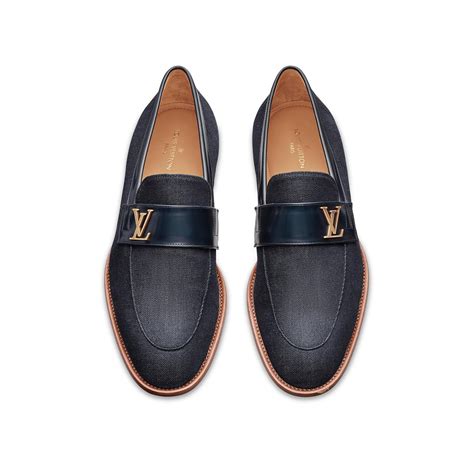 saint germain loafer louis vuitton price